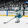 San Jose Sharks prospect Patrick Giles