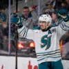 San Jose Barracuda forward Andrew Poturalski