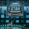 Utah Mammoth drafting fourth overall at the 2024 NHL Draft. San Jose Sharks selected first overall.