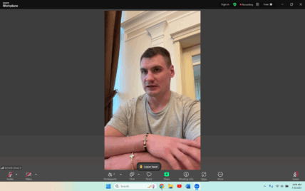 San Jose Sharks defenseman Dmitry Orlov