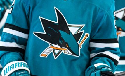 San Jose Sharks logo