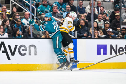 San Jose Sharks defenseman Darnell Nurse